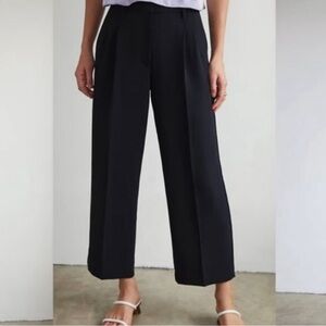Cropped Effortless Pant ARITZIA